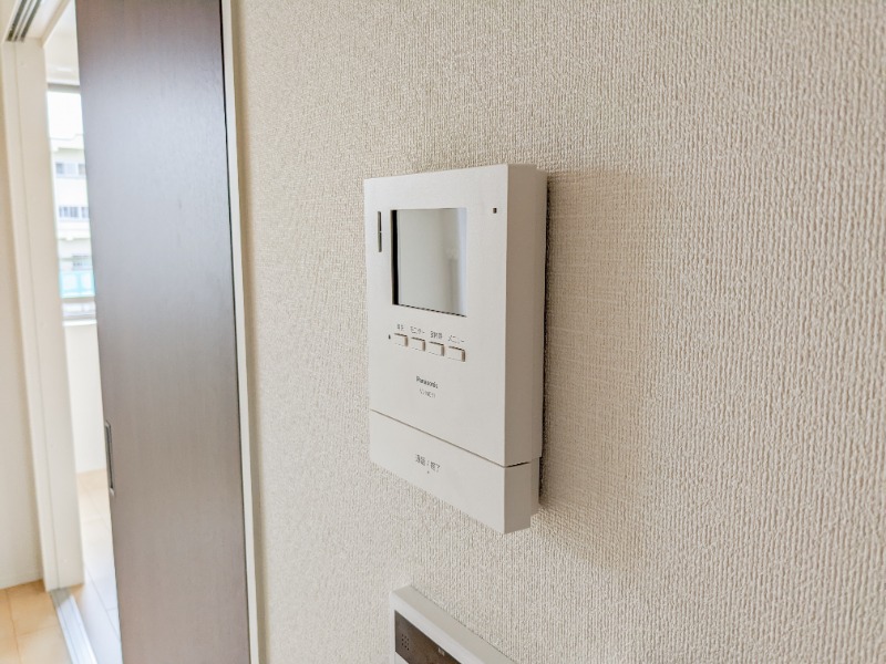 セキュリティ　図面と現状に相違がある場合には現状を優先