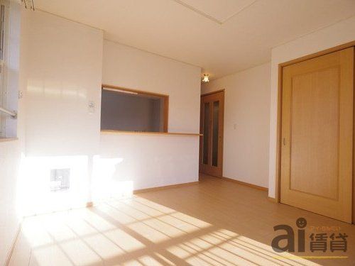 居室・リビング　※同仕様写真