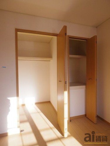 収納　※同仕様写真