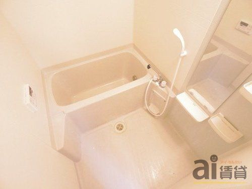 バス・シャワールーム　※同仕様写真