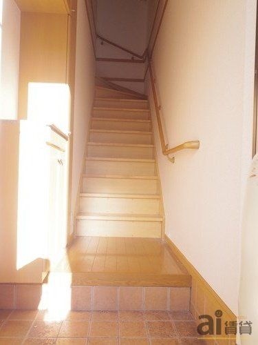 玄関　※同仕様写真