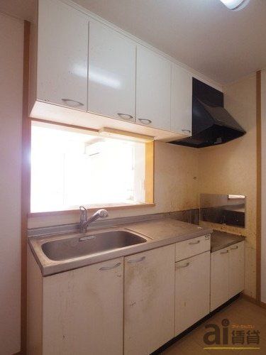 キッチン　※同仕様写真