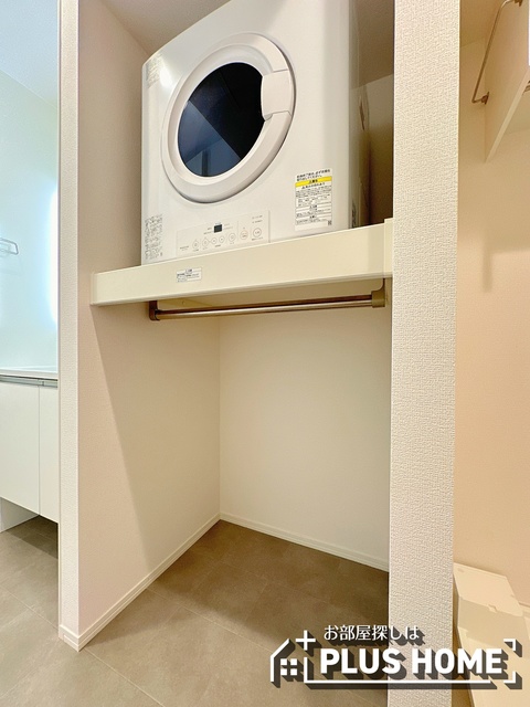 その他設備　☆乾太くん☆（ガス乾燥機）