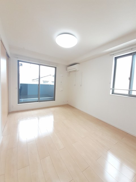 居室・リビング　居室・リビング