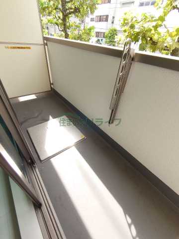 バルコニー　リライフ浅草店