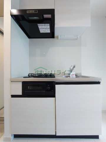 キッチン　リライフ浅草店