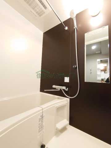 バス・シャワールーム　リライフ浅草店