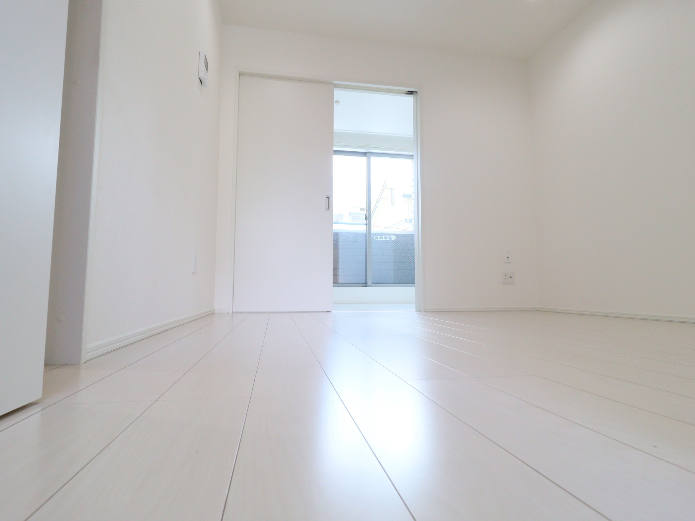 居室・リビング　使いやすい間取り