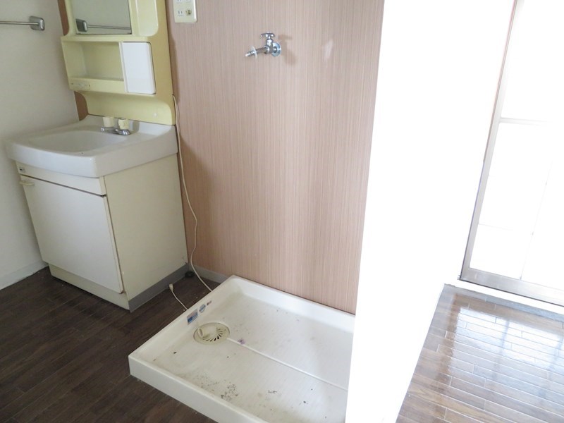 その他設備　別室写真