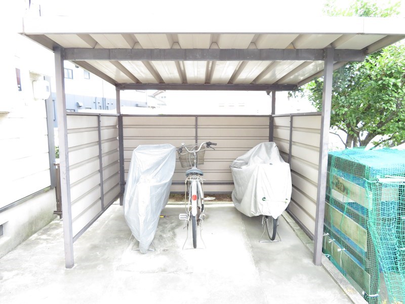 その他共有部分　別室写真