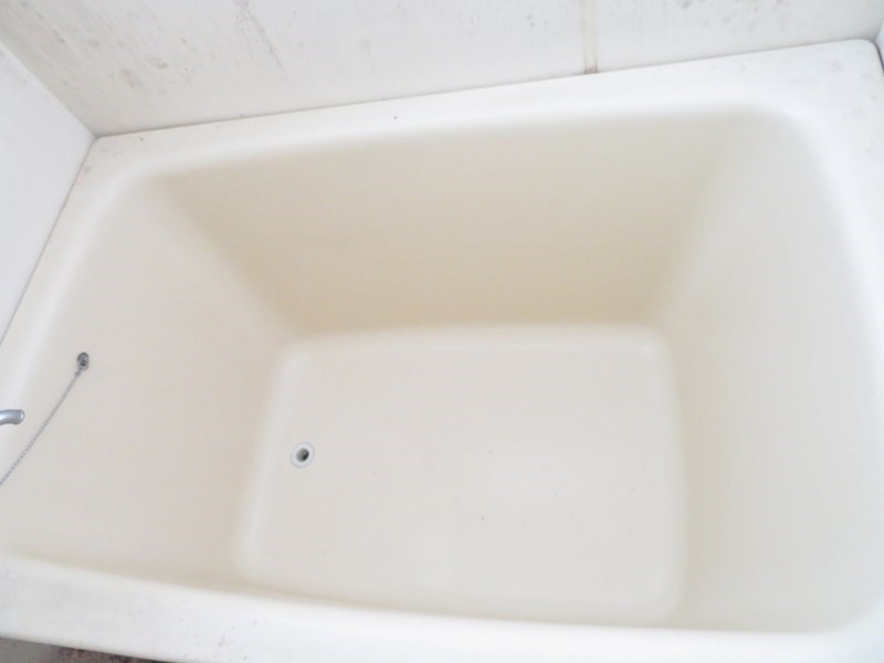 バス・シャワールーム　別室写真