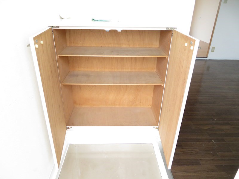 玄関　別室写真