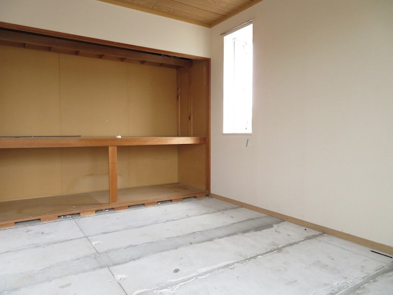 収納　別室写真