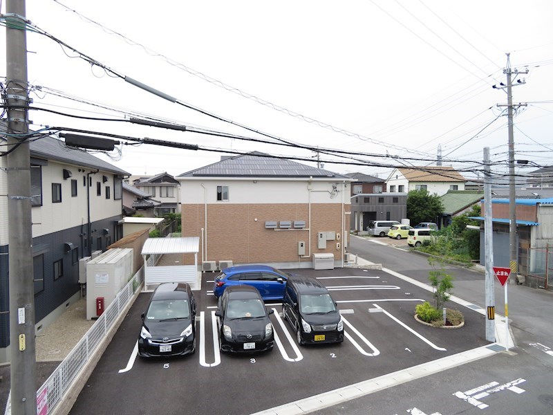 眺望　別室写真