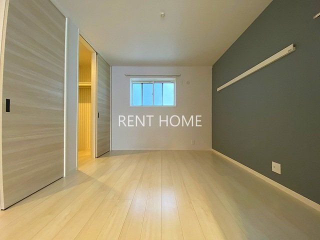 その他部屋・スペース　洋室