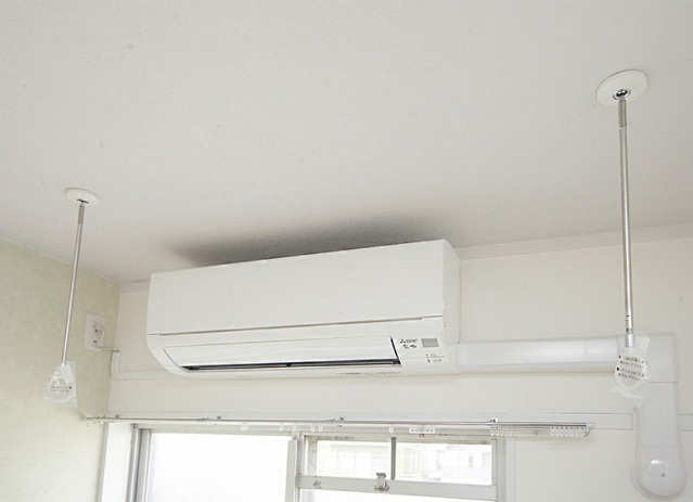 その他部屋・スペース　ベース内共用廊下