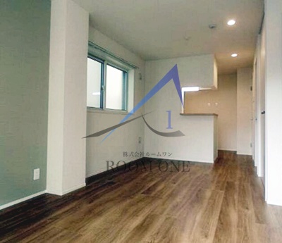 居室・リビング　洋室のお部屋です。