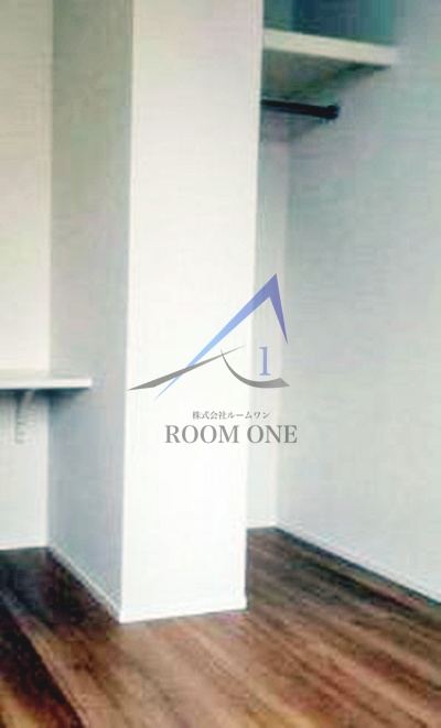 収納　収納です。