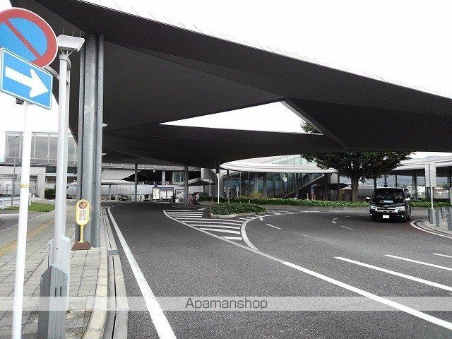その他　ＪＲ中央線竜王駅（その他）まで400m