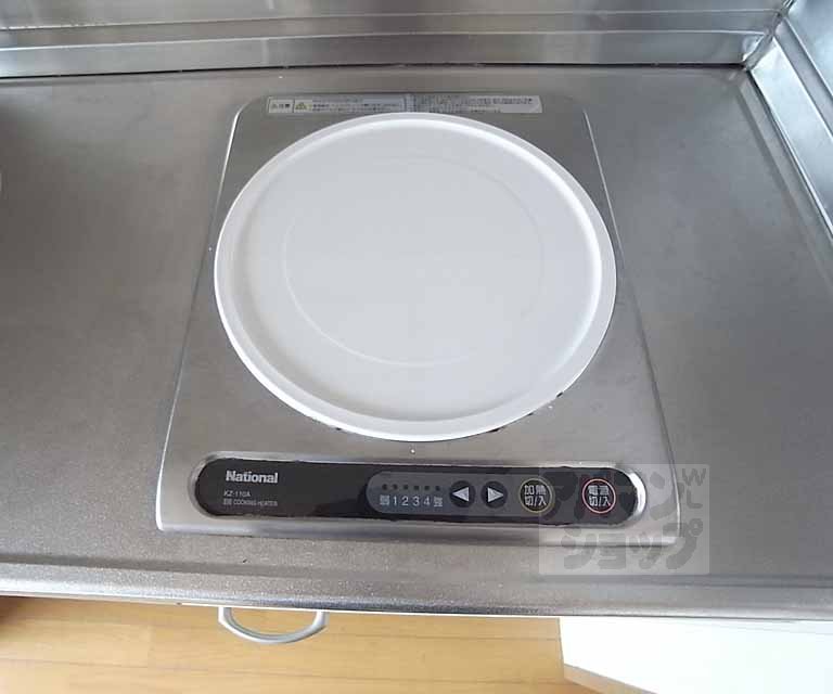 その他設備　ＩＨコンロ