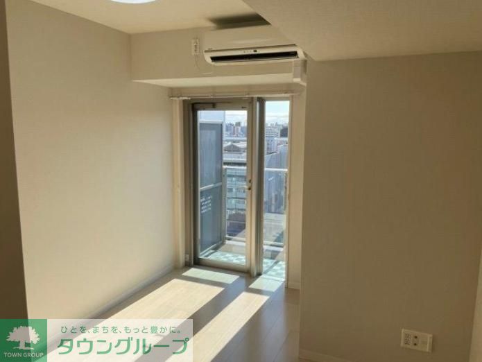 居室・リビング　リビング/居室