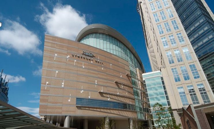 ショッピングセンター　ミューザ川崎（ショッピングセンター）まで990m