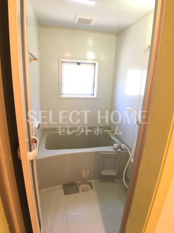 バス・シャワールーム　同型タイプ