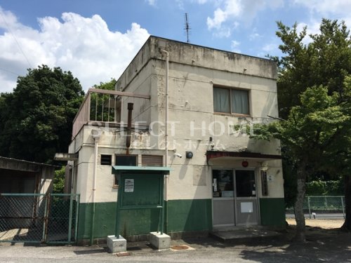 警察署・交番　岡崎警察署 伊賀交番（警察署・交番）まで134m