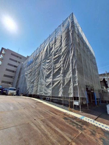 その他設備　★旭化成ヘーベルメゾン施工★ペット飼育可能可能★