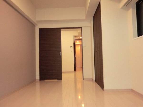 居室・リビング　洋室