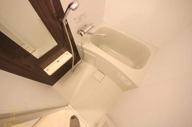 バス・シャワールーム　エスリード大阪城