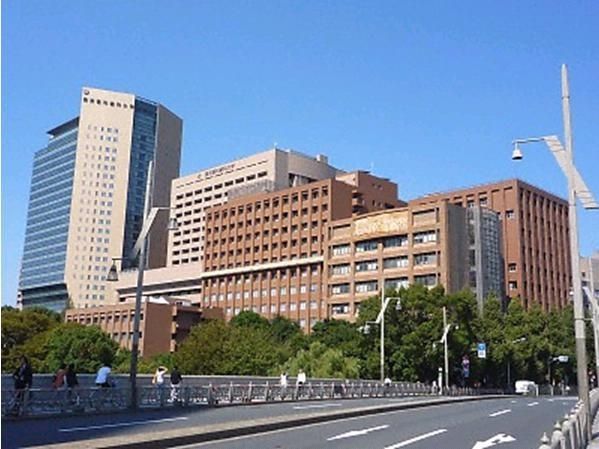 その他　東京医科歯科大学（その他）まで600m