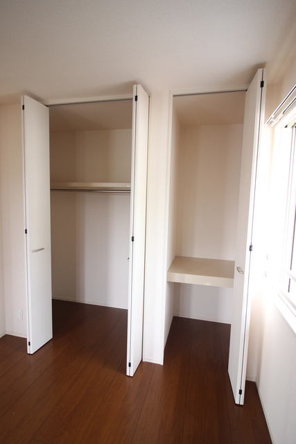 収納　前回募集時の写真です。現況優先。