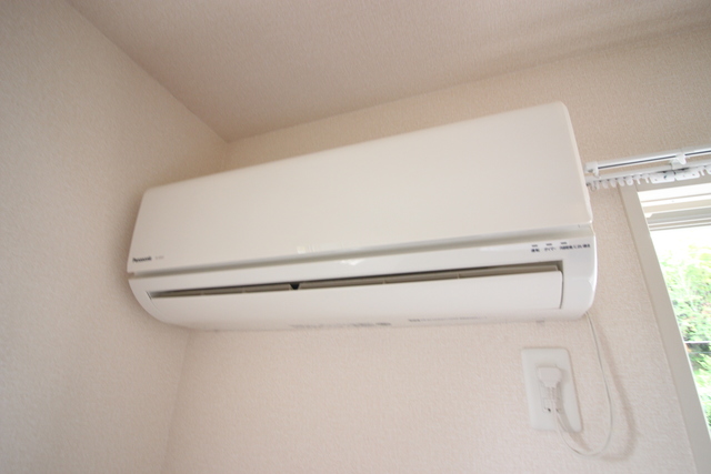 その他設備　前回募集時の写真です。現況優先。