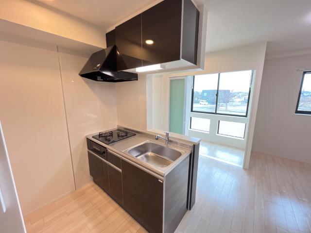 キッチン　キッチン（イメージ）