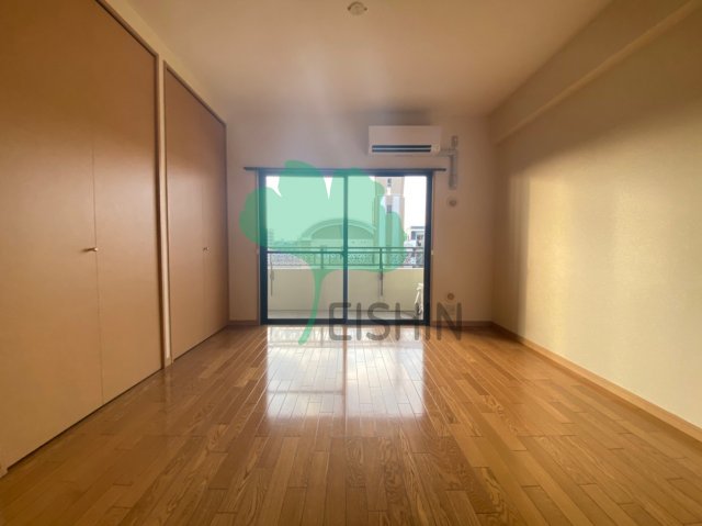 その他部屋・スペース　寝室です。