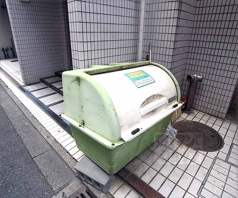 その他　ゴミ民間回収