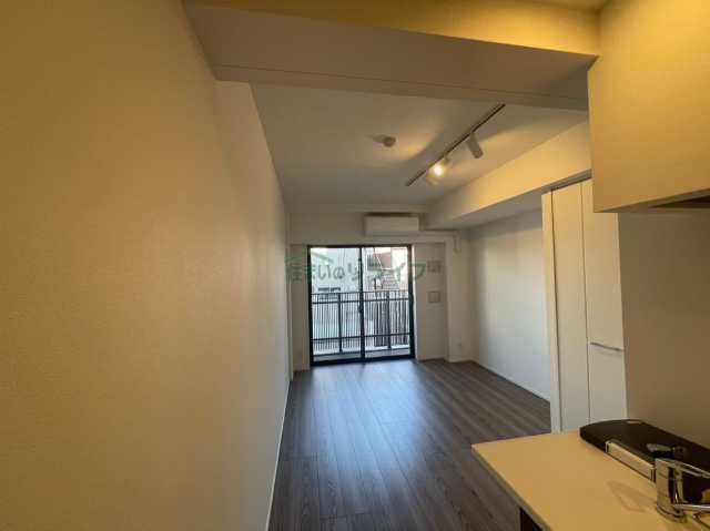 その他部屋・スペース　ルネサンスコート新宿余丁町