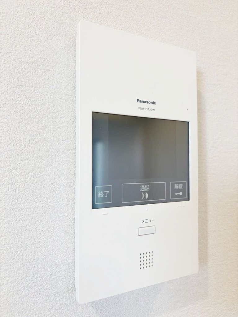 セキュリティ　★同仕様です★