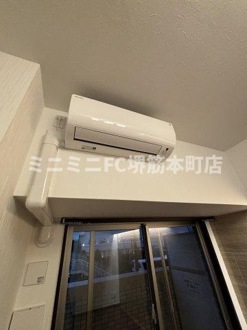 その他設備　※奇数階はホワイト系のお部屋です。