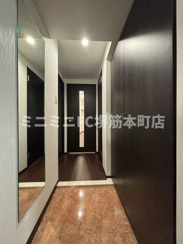 その他　※奇数階はホワイト系のお部屋です。