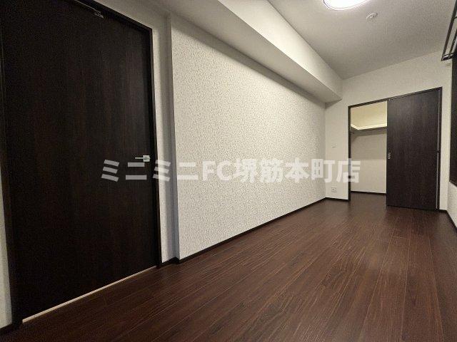 その他部屋・スペース　※奇数階はホワイト系のお部屋です。