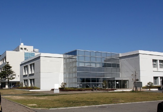 大学・短大　水産大学校（大学・短大）まで1700m