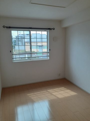 その他部屋・スペース　中はこのようになっています