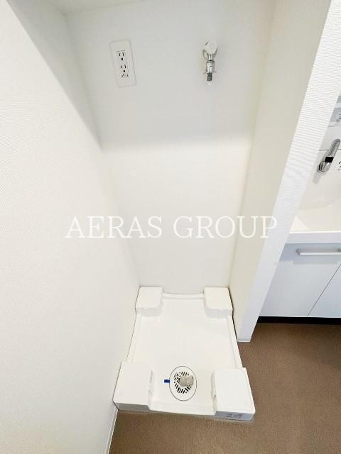 その他　別部屋同仕様