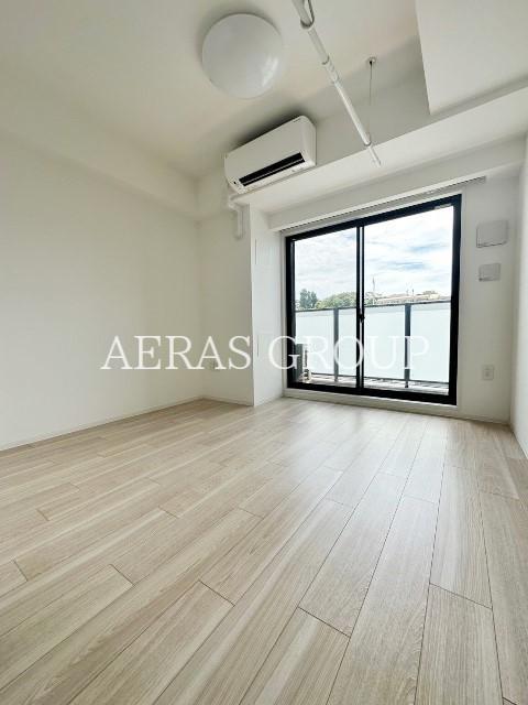 居室・リビング　別部屋同仕様