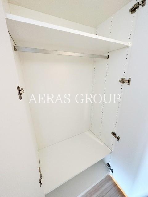 収納　別部屋同仕様