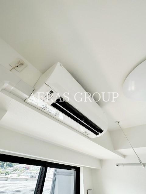 その他設備　別部屋同仕様