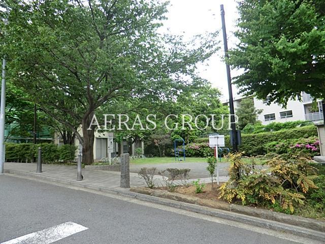 公園　御所山第二公園（公園）まで437m