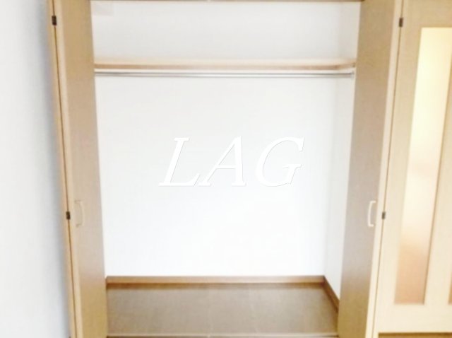 収納　収納です。